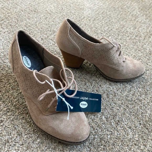 Dr.Scholl’s boots - Picture 1 of 1